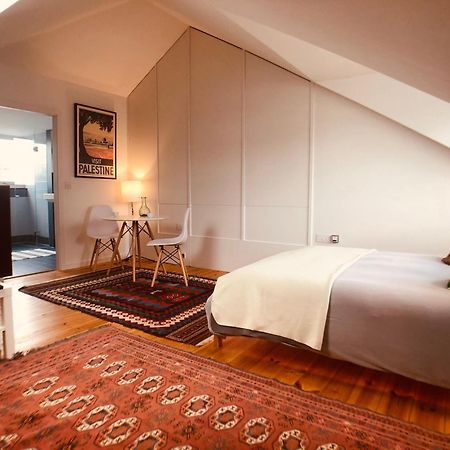 Camden Town House Hotel London Eksteriør billede