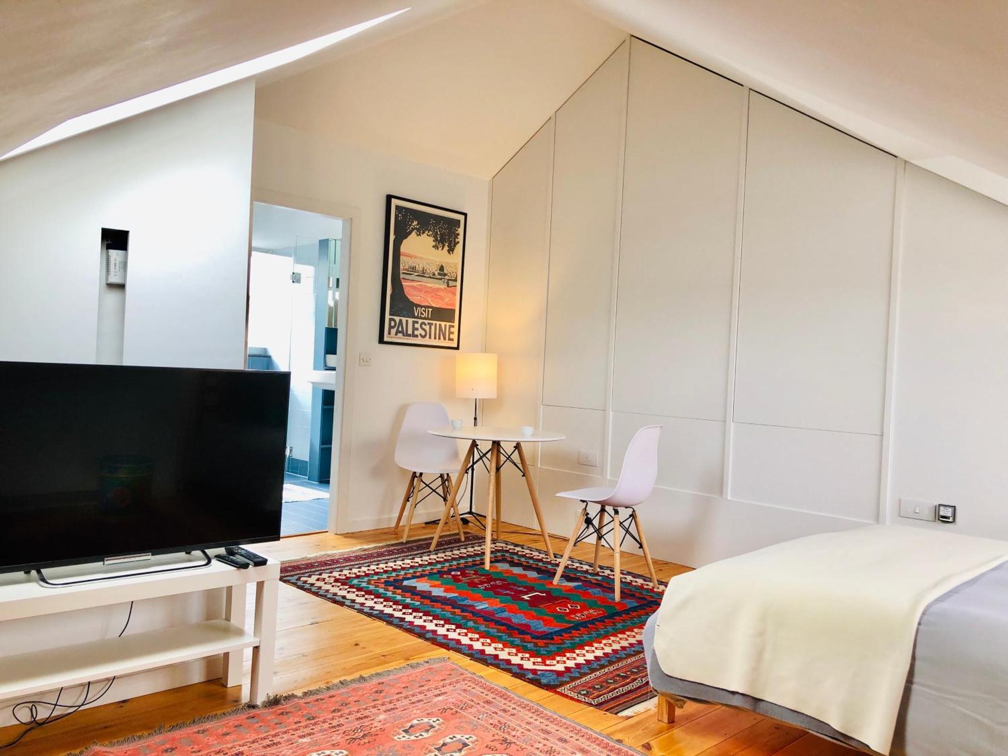 Camden Town House Hotel London Eksteriør billede