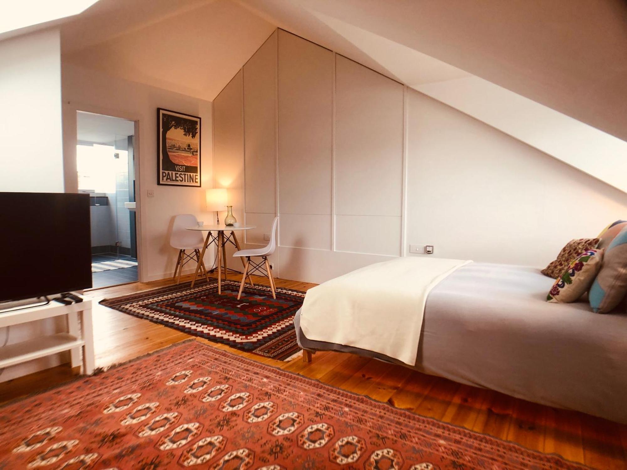 Camden Town House Hotel London Eksteriør billede