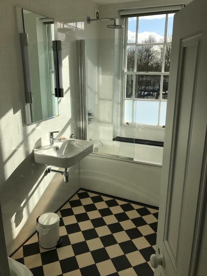 Camden Town House Hotel London Eksteriør billede