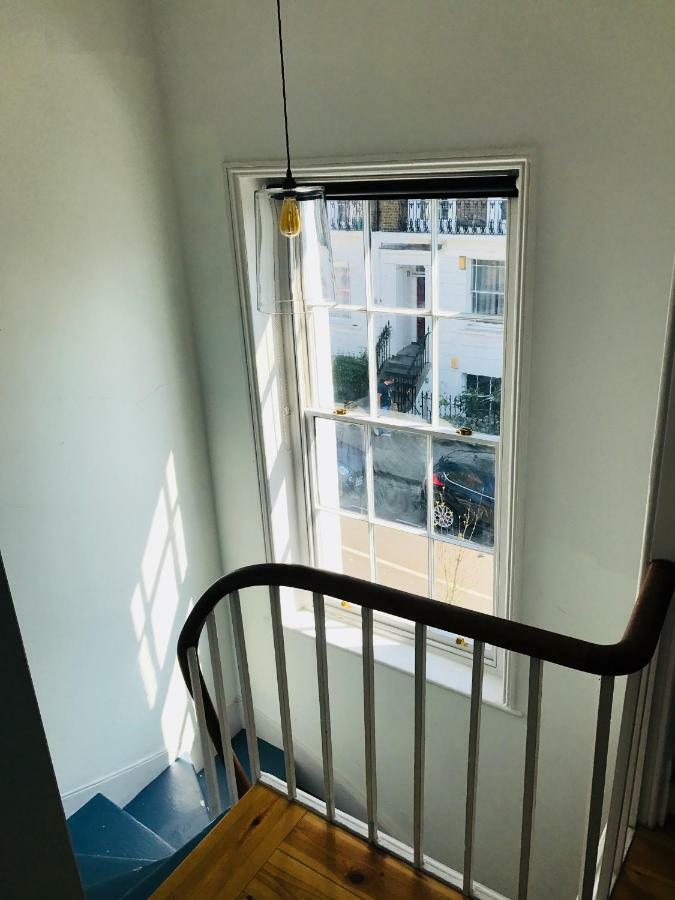 Camden Town House Hotel London Eksteriør billede
