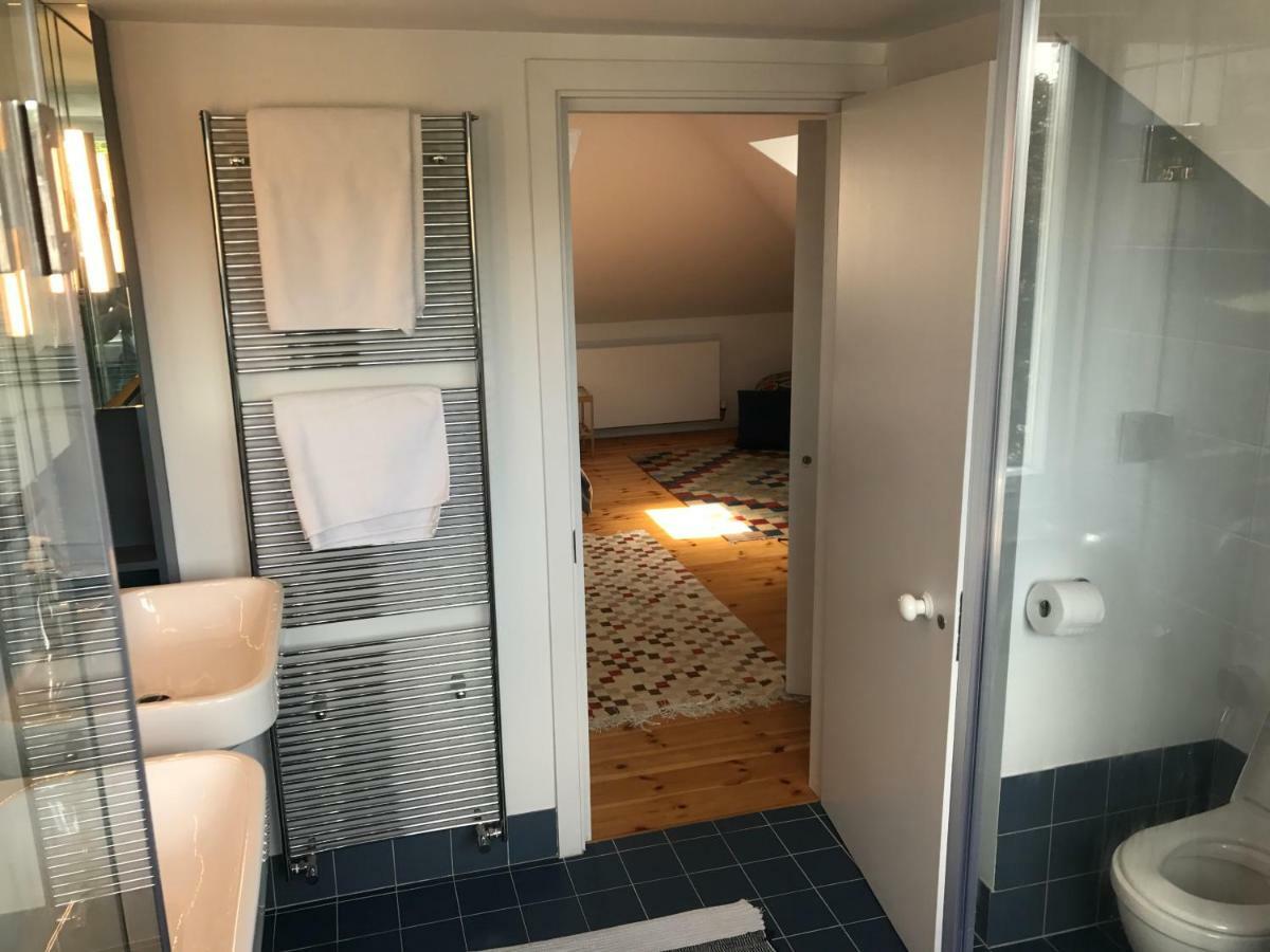 Camden Town House Hotel London Eksteriør billede
