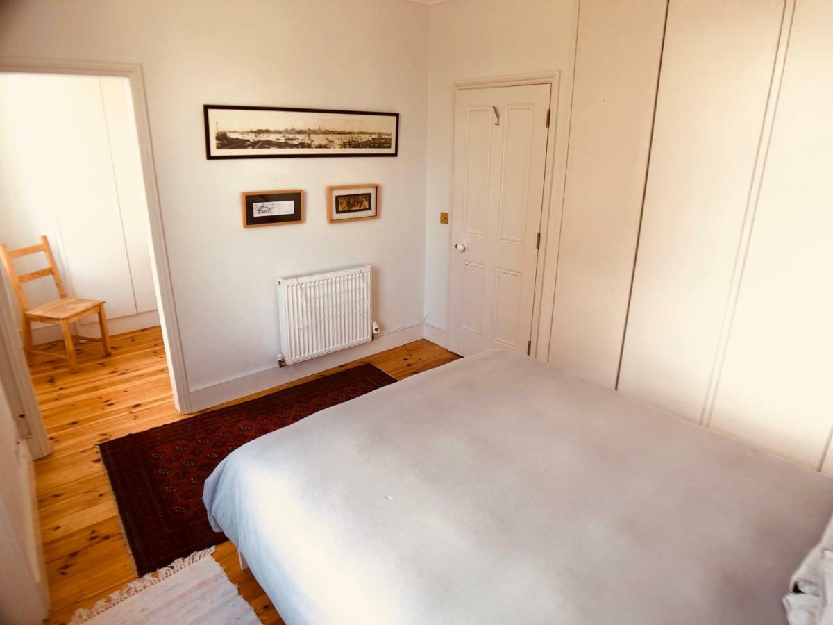 Camden Town House Hotel London Eksteriør billede