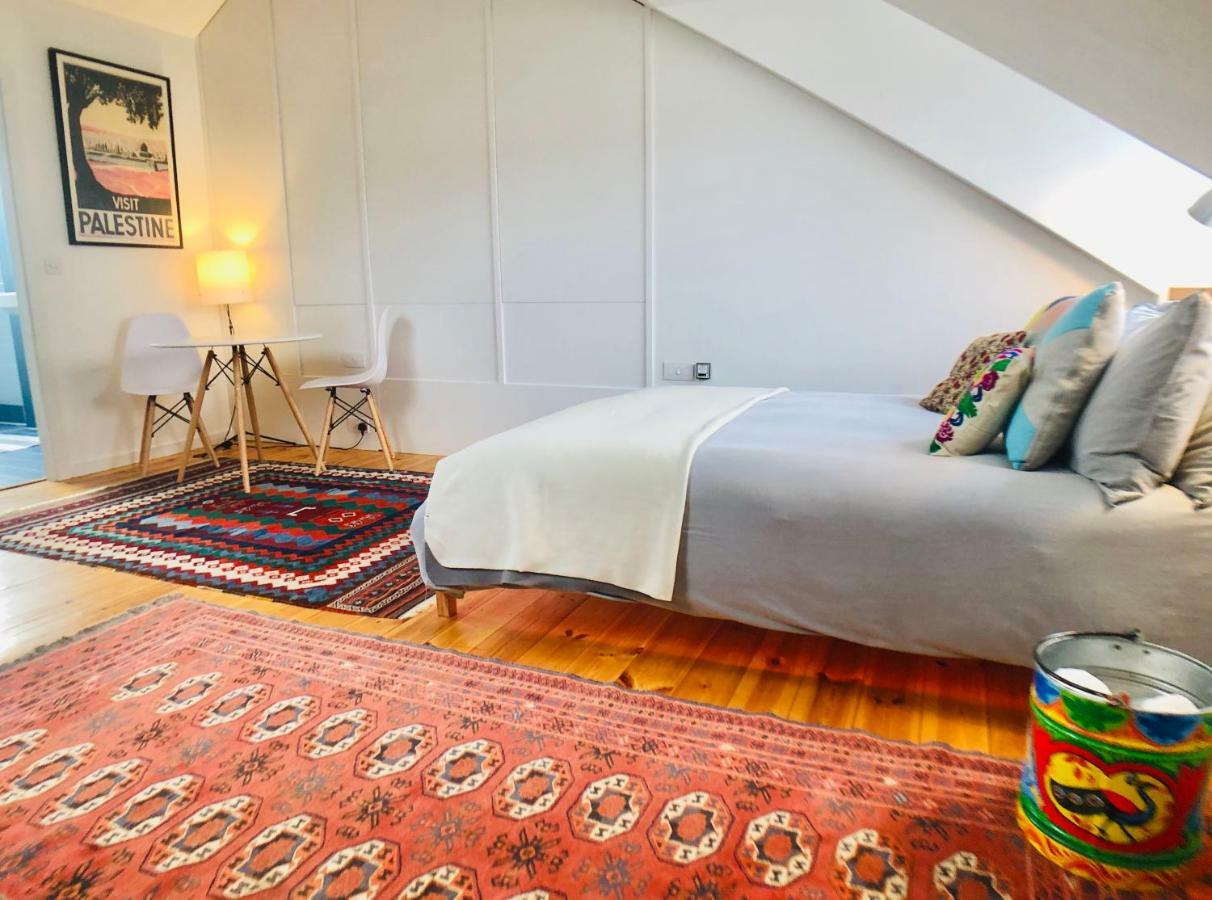 Camden Town House Hotel London Eksteriør billede